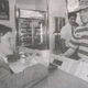 Ben ordering a Filet-O-Fish at the Hampstead McDonald’s in 1993.
